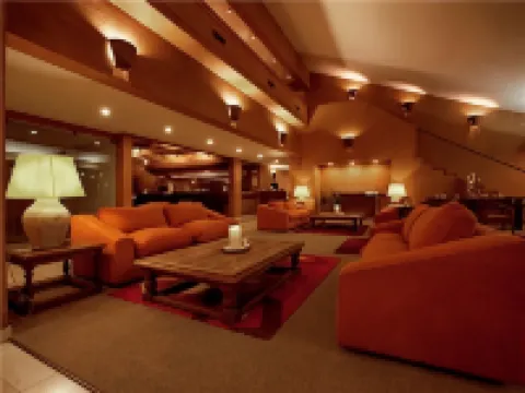 Park Hotel Calama Hoteles en Calama