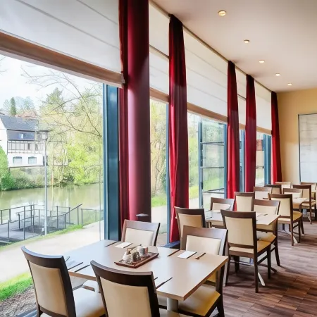 Welcome Kongress Hotel Bamberg
