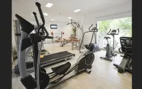 The Sindbad - Gym