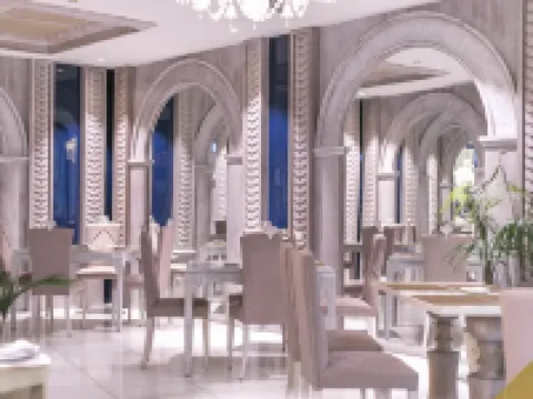 Hotel Palacio de Úbeda 5 G.L Hotels in Ubeda