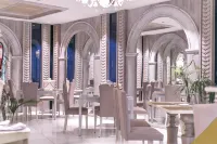 ホテル パラシオ デ ウベダ 5 G.L.