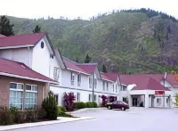 Super 8 by Wyndham West Kelowna BC - 2-Star