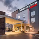 Fairfield Inn & Suites Olean Hotels near ALDI