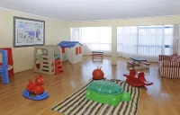 MR. Mar Suites - per famiglie
