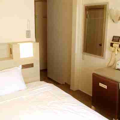 오사카 베이 플라자 호텔 Rooms