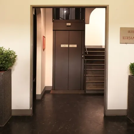 Hotel Kursaal & Ausonia