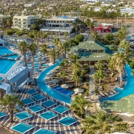 Star Beach Village & Water Park