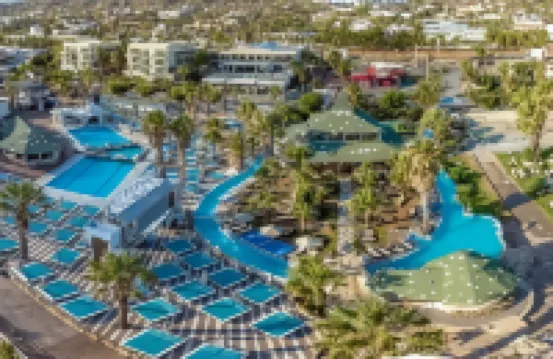 Star Beach Village & Water Park