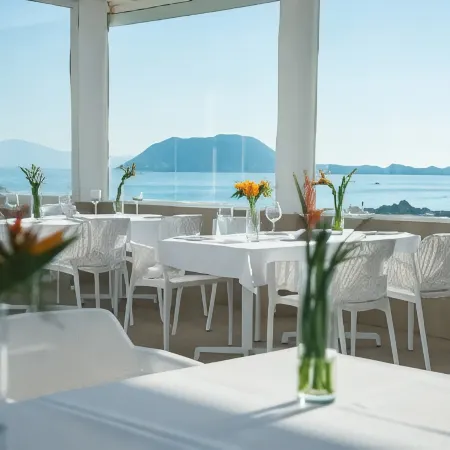Hotel Boutique Tao Caleta Mar