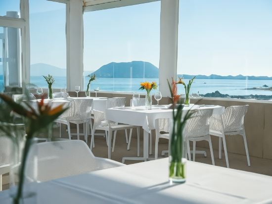 Hotel Boutique TAO Caleta Mar