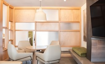 Fairfield Inn & Suites Kingsport