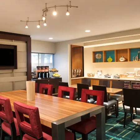 SpringHill Suites Jacksonville