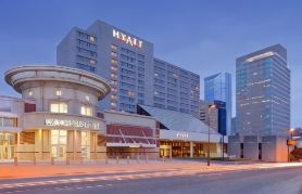 Hyatt Regency Lexington