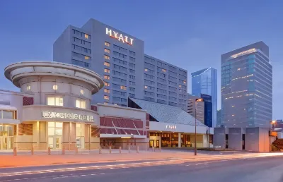 حياة ريجنسي ليكسينجتون Hotels near Hopemont