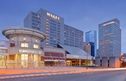 Hyatt Regency Lexington