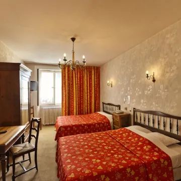 Hotel du Nord