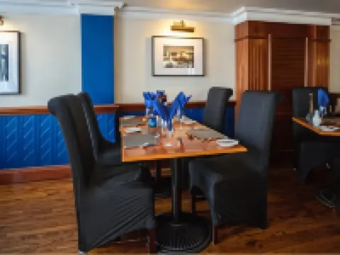 Britannia Hotel Newcastle Airport Hoteles en Newcastle