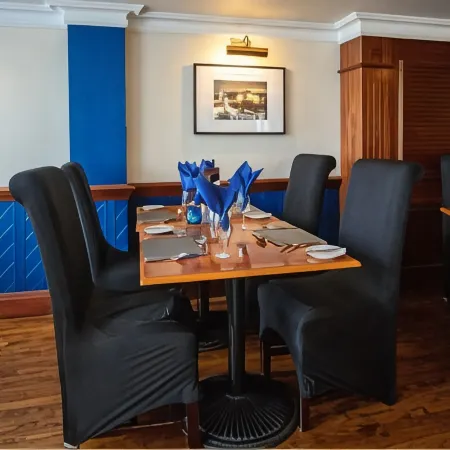 Britannia Hotel Newcastle Airport