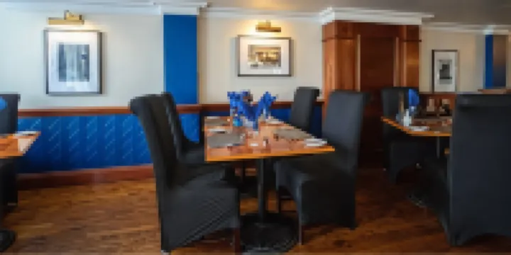 Britannia Hotel Newcastle Airport