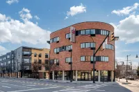 Best Western Plus Philadelphia Airport South at Widener University