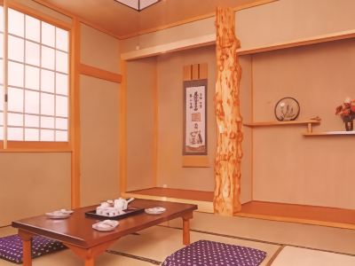 Minamisanriku Minshuku Seikan-so