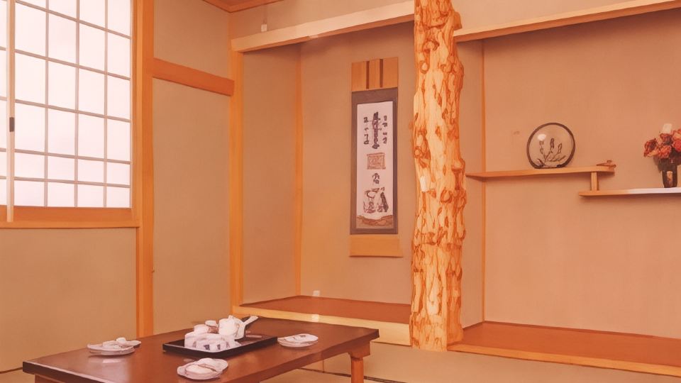 Minamisanriku Minshuku Seikan-so