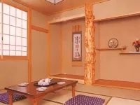 Minamisanriku Minshuku Seikan-so Các khách sạn ở Minamisanriku