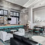 薩特薩克拉門託堡希爾頓啟繽精選飯店