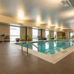 Home2 Suites by Hilton Fishers Indianapolis Northeast