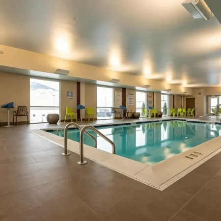 Home2 Suites by Hilton Fishers Indianapolis Northeast