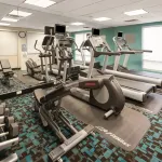 Fairfield Inn & Suites Conway