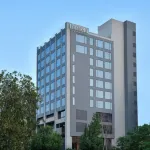 Fairfield by Marriott Vadodara Hotel in zona Yep Spa