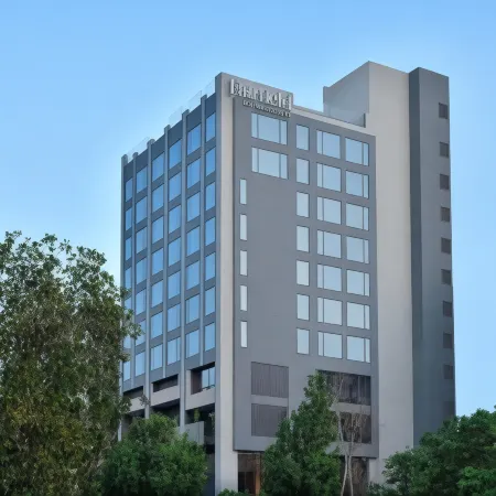 Fairfield by Marriott Vadodara