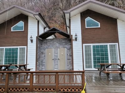 Yeongwol the French Residence Pension