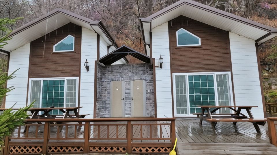 Yeongwol the French Residence Pension