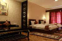 Tashiling Residency Hotel & Spa Hotel a 