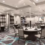 Embassy Suites by Hilton Orlando Airport