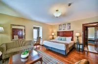 Tom Quick Inn Hotel a Westfall Township