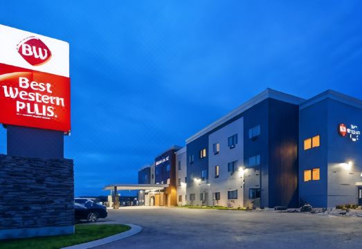 베스트 웨스턴 플러스 모던