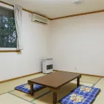 Pension Yama No Wagaya