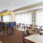 Hampton Inn Minneapolis/Burnsville Hotels in Apple Valley