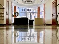 Old City Hotels in Derbent