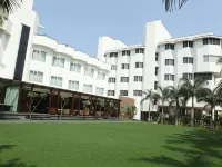 Hotel Express Residency Vadodara Hotels in Vadodara