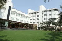 Hotel Express Residency Vadodara - Airport Shuttle
