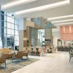 렉싱턴 메리어트 시티 센터