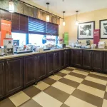 Hampton Inn Tiffin