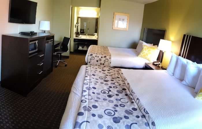 Surestay by Best Western Vallejo Napa Valley