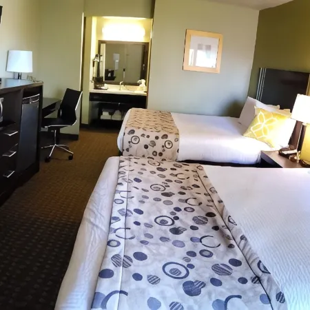 Surestay by Best Western Vallejo Napa Valley