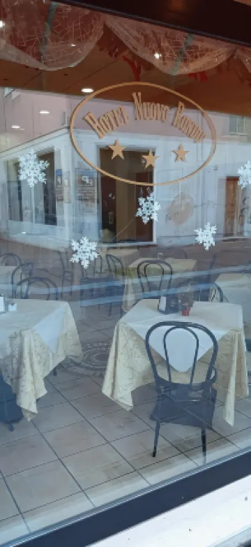 Hotel Nuovo Rondò Отели рядом с достопримечательностью «Archivio Giovanni Sacchi»