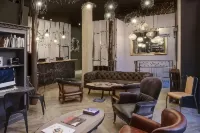 Best Western Citadelle Besancon